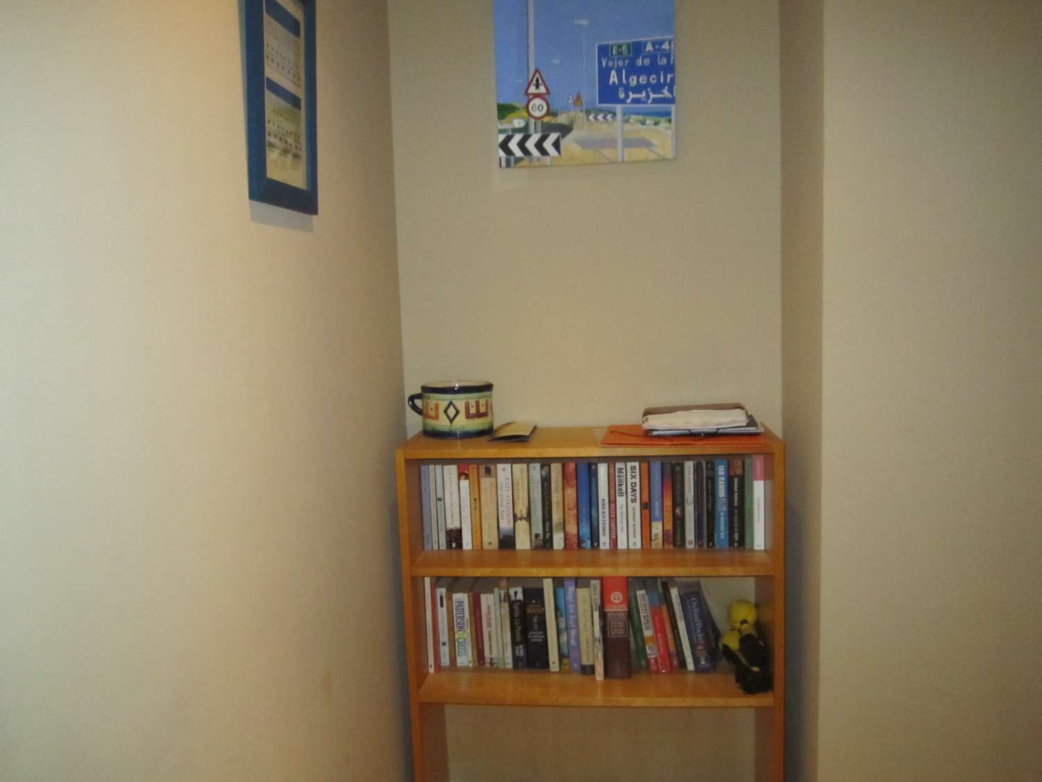 مسطحة للبيع في Centro-Calzada-Cabo Noval (Sanlúcar de Barrameda)