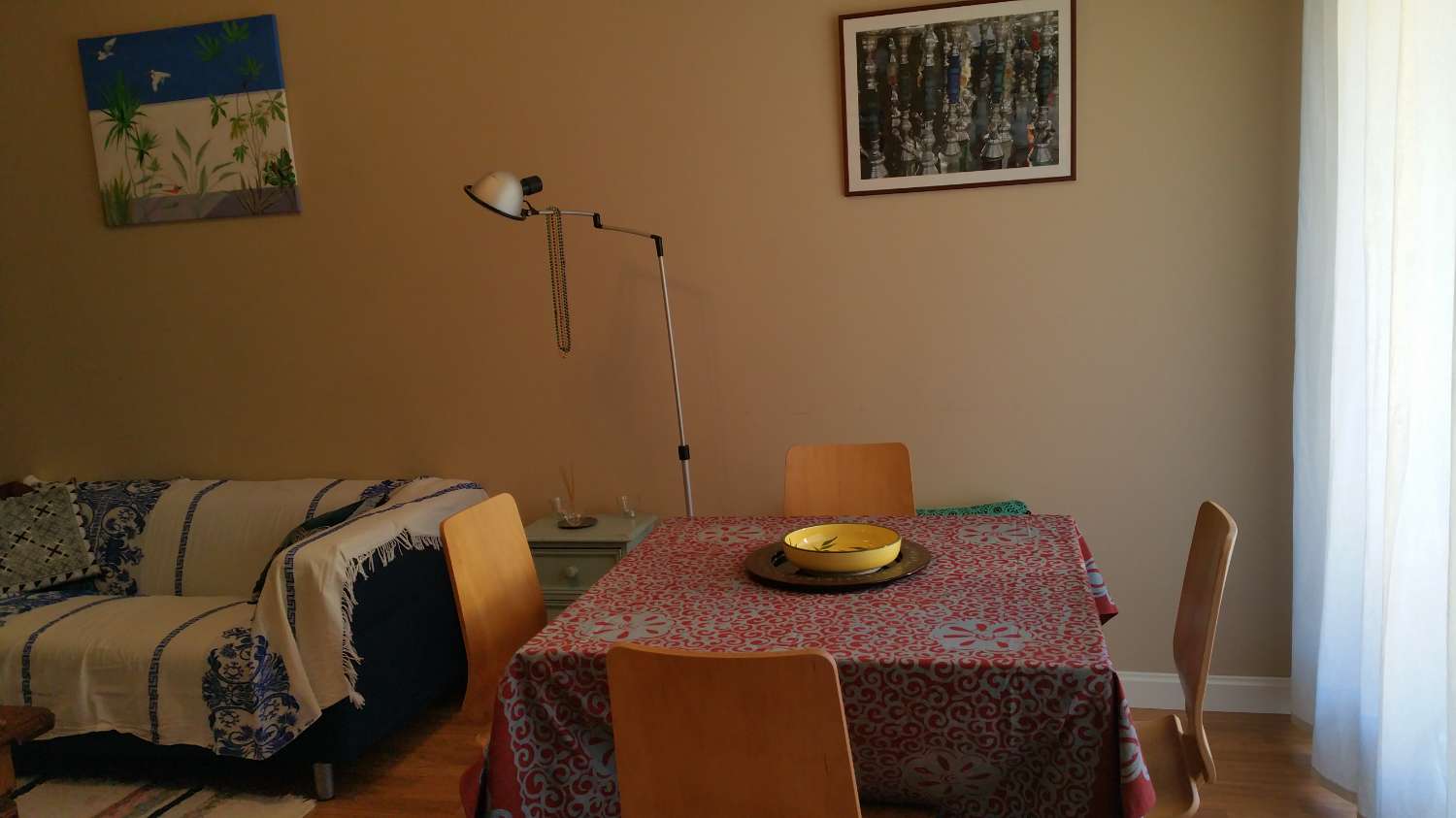 مسطحة للبيع في Centro-Calzada-Cabo Noval (Sanlúcar de Barrameda)