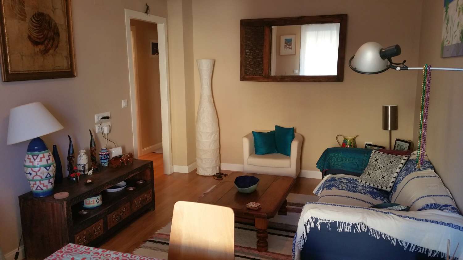 مسطحة للبيع في Centro-Calzada-Cabo Noval (Sanlúcar de Barrameda)