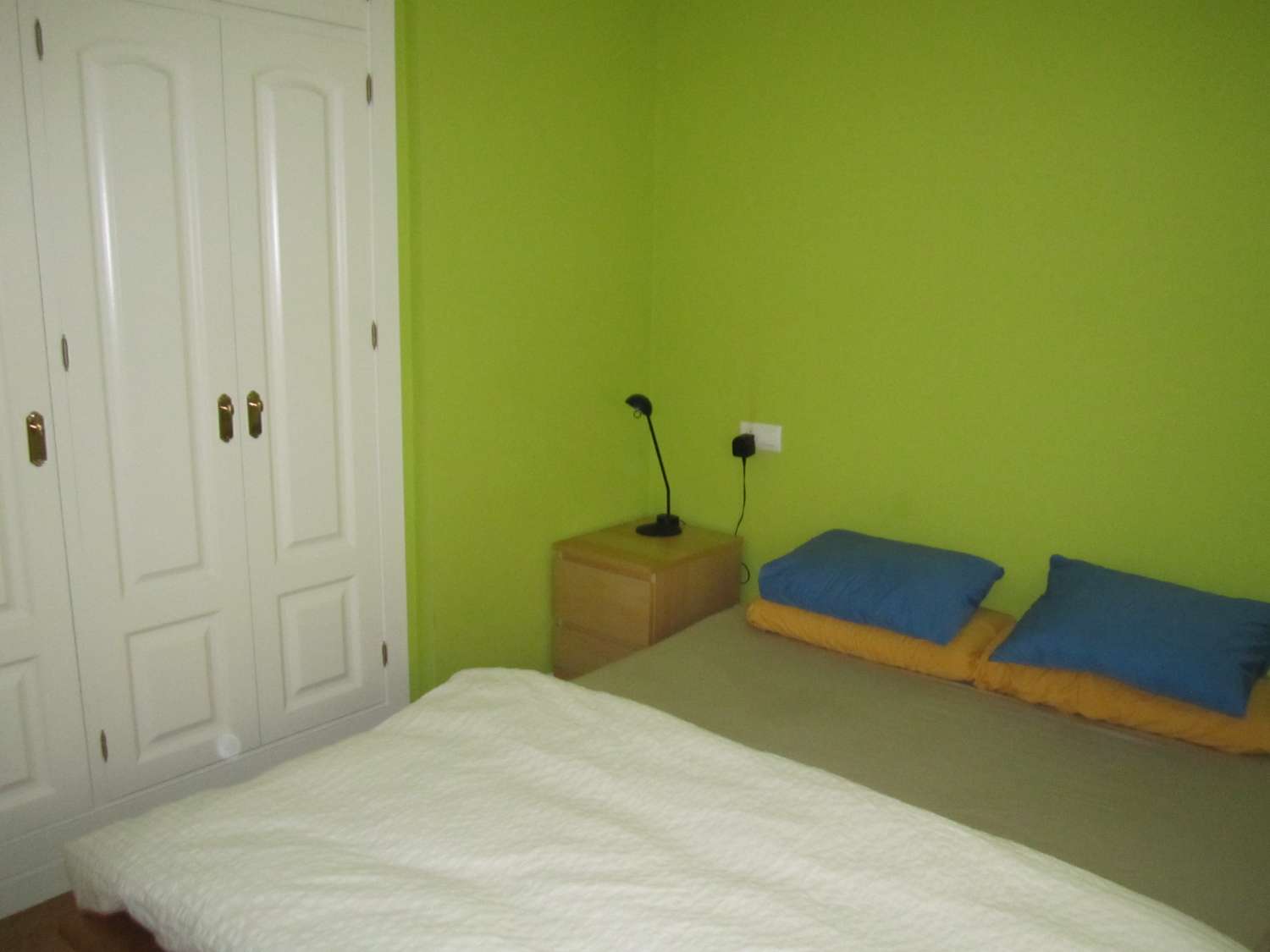 مسطحة للبيع في Centro-Calzada-Cabo Noval (Sanlúcar de Barrameda)