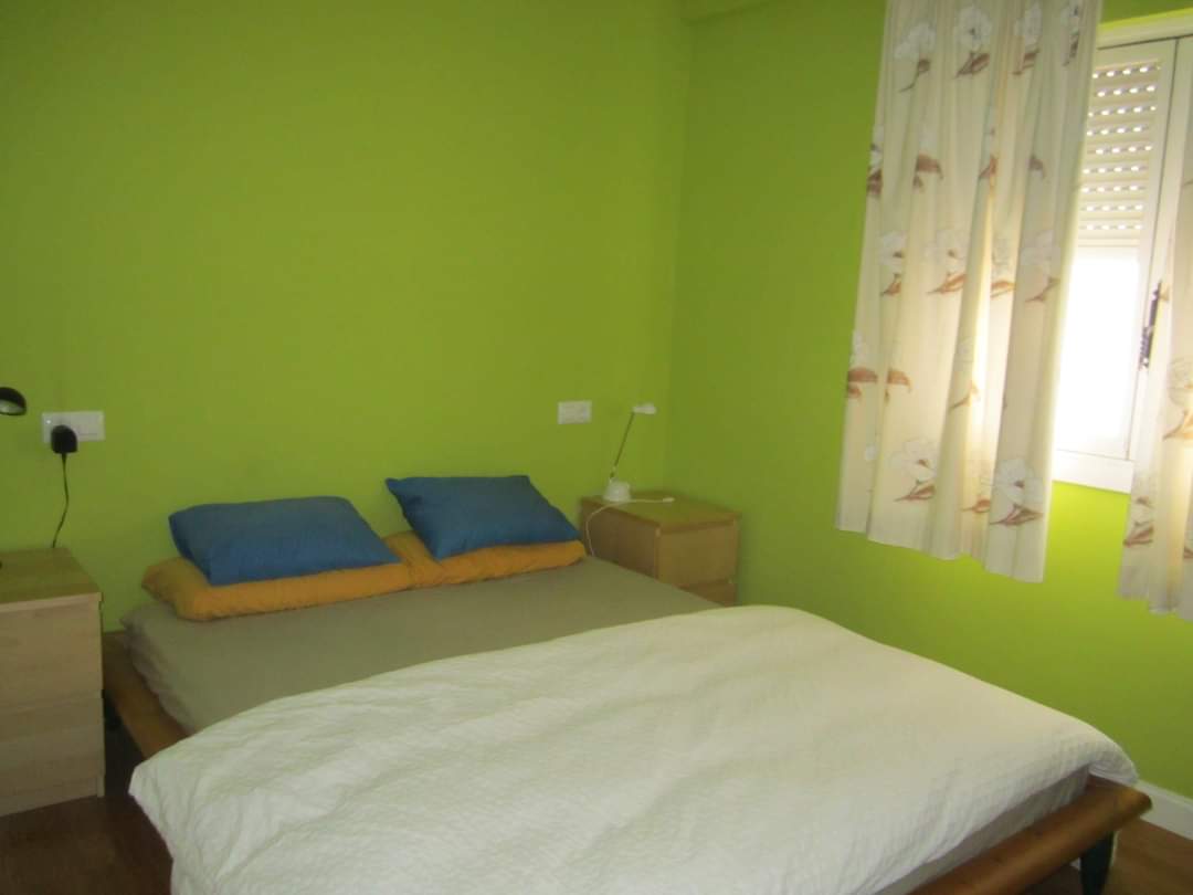 مسطحة للبيع في Centro-Calzada-Cabo Noval (Sanlúcar de Barrameda)