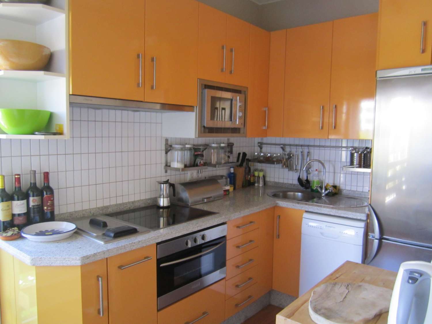 مسطحة للبيع في Centro-Calzada-Cabo Noval (Sanlúcar de Barrameda)