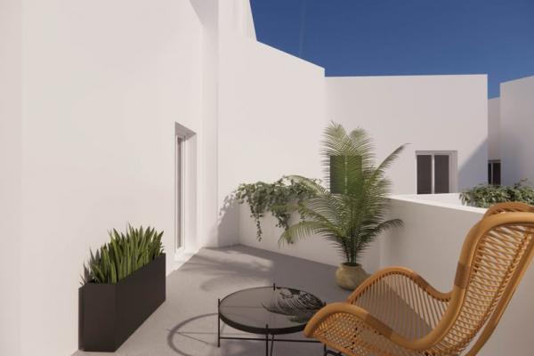 Estudio en venta en El Pino-Bajo de Guía (Sanlúcar de Barrameda)