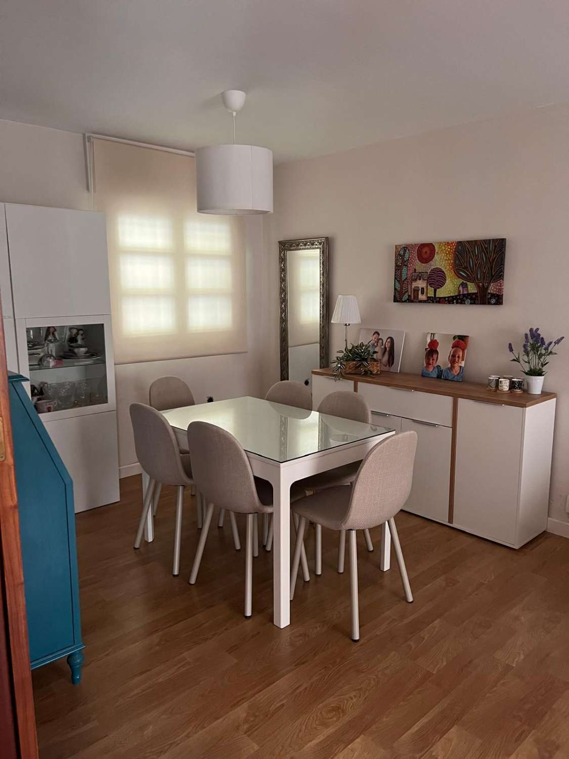 SE VENDE ESTUPENDO CHALET ADOSADO DE 155 M2 CON 6 DORMITORIOS EN ZONA MAMELON Y ALVARO DOMECQ EN JEREZ DE LA FRONTERA