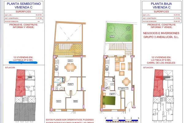 SE VENDE PISO DÚPLEX DE NUEVA CONSTRUCCIÓN DE ...