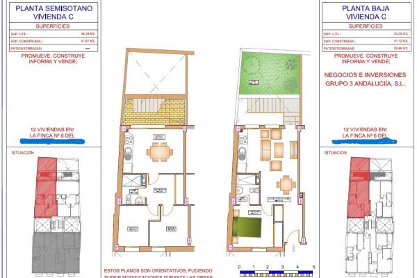 SE VENDE PISO DÚPLEX DE NUEVA CONSTRUCCIÓN DE ...