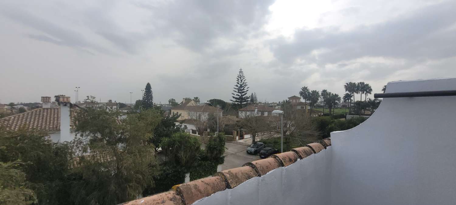 Rodinný dům v prodeji in Sanlúcar de Barrameda