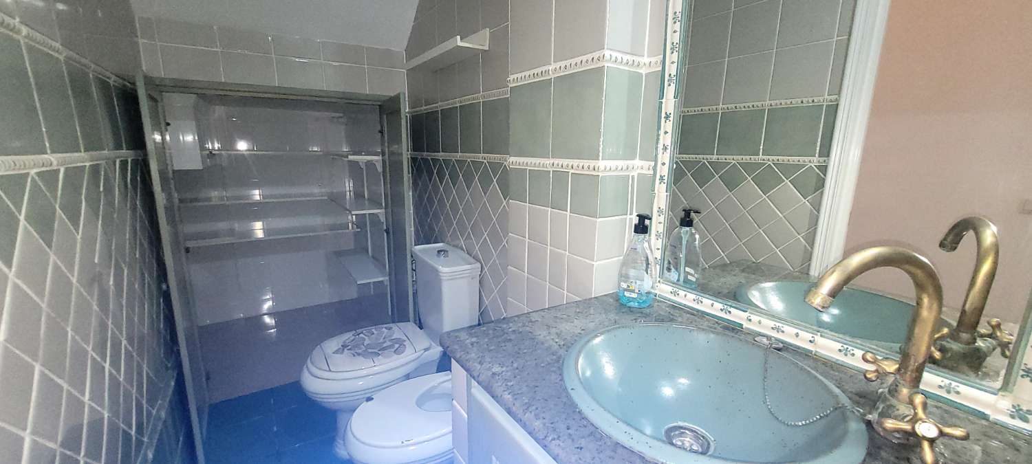 Rodinný dům v prodeji in Sanlúcar de Barrameda