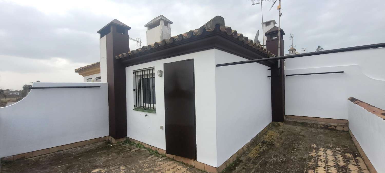 Rodinný dům v prodeji in Sanlúcar de Barrameda