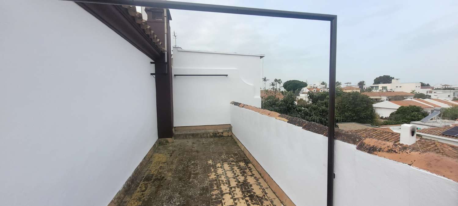 Rodinný dům v prodeji in Sanlúcar de Barrameda