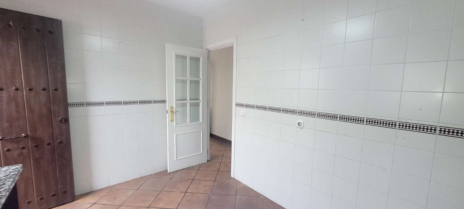 Rodinný dům v prodeji in Sanlúcar de Barrameda