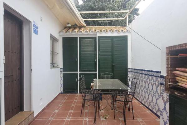 SE ALQUILA ESTUPENDO CHALET ADOSADO DE 165 M2 ...