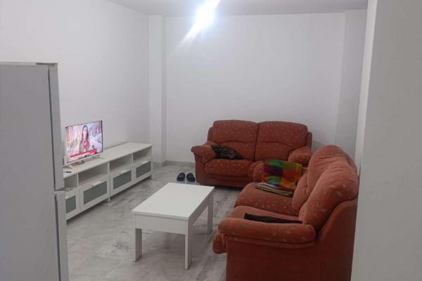 Piso en venta en Ayuntamiento-Barrio Alto (Sanlúcar de Barrameda)