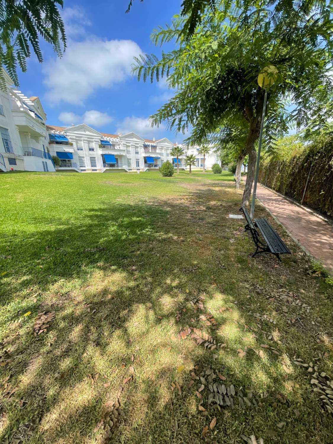 Lejlighed udlejes i La Jara (Sanlúcar de Barrameda)