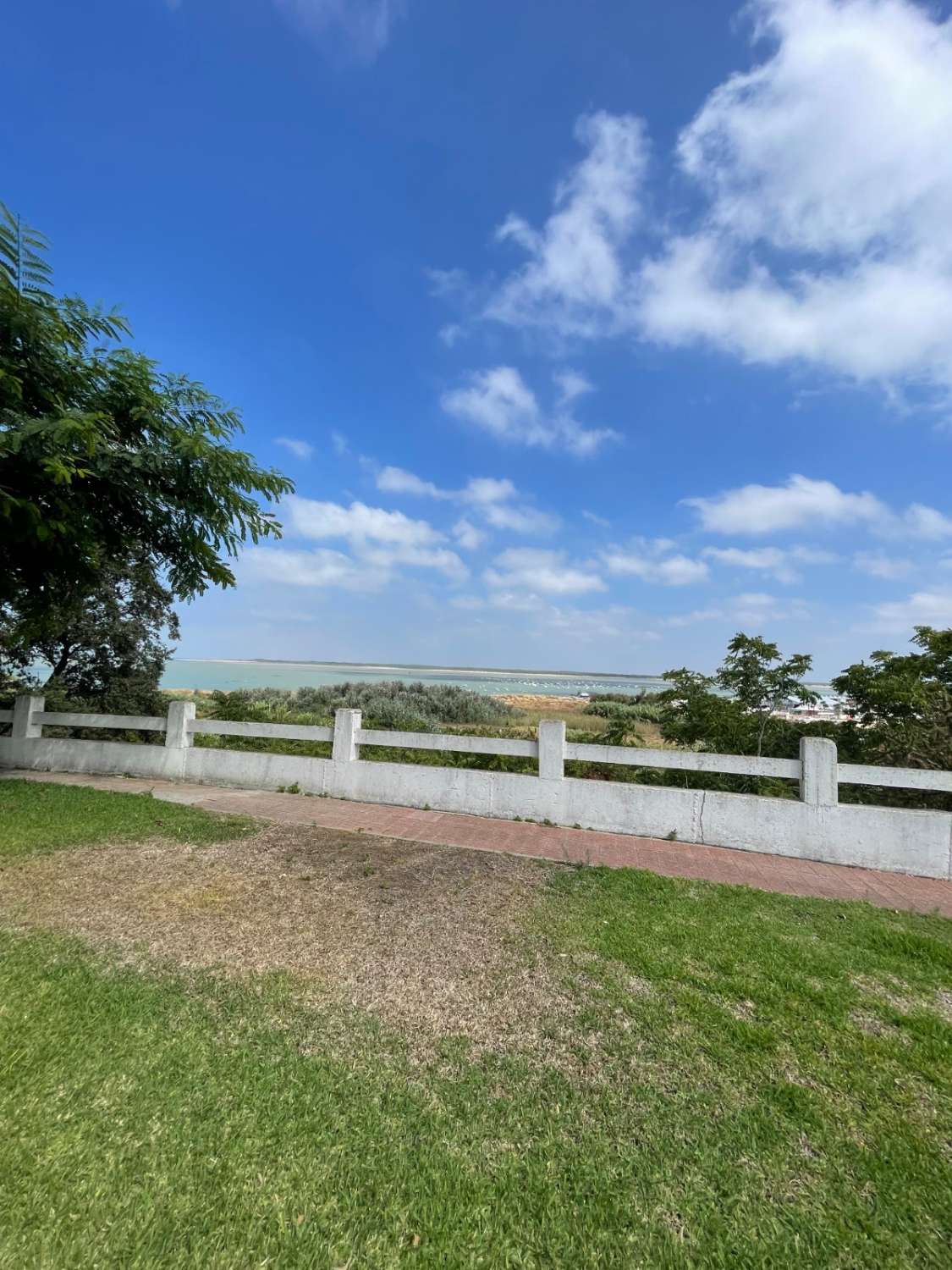 Lejlighed udlejes i La Jara (Sanlúcar de Barrameda)