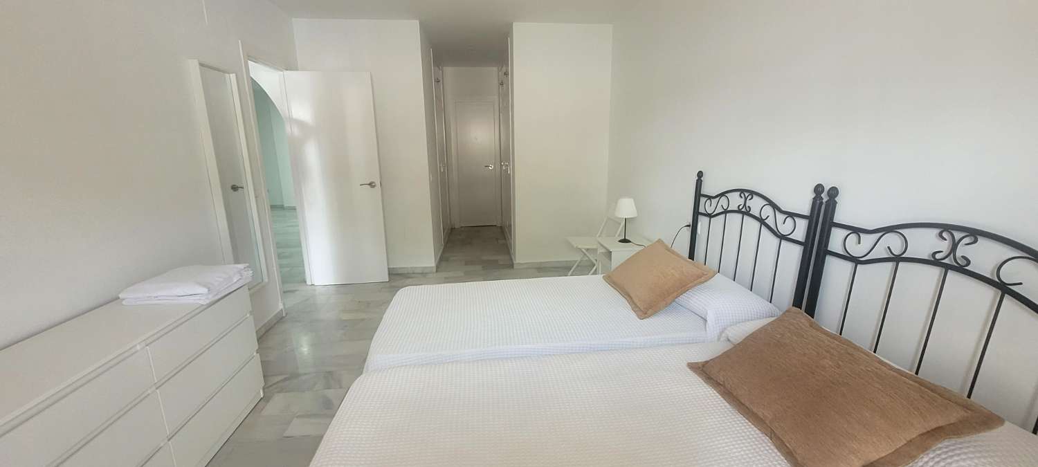 Byt v pronájmu in La Jara (Sanlúcar de Barrameda)