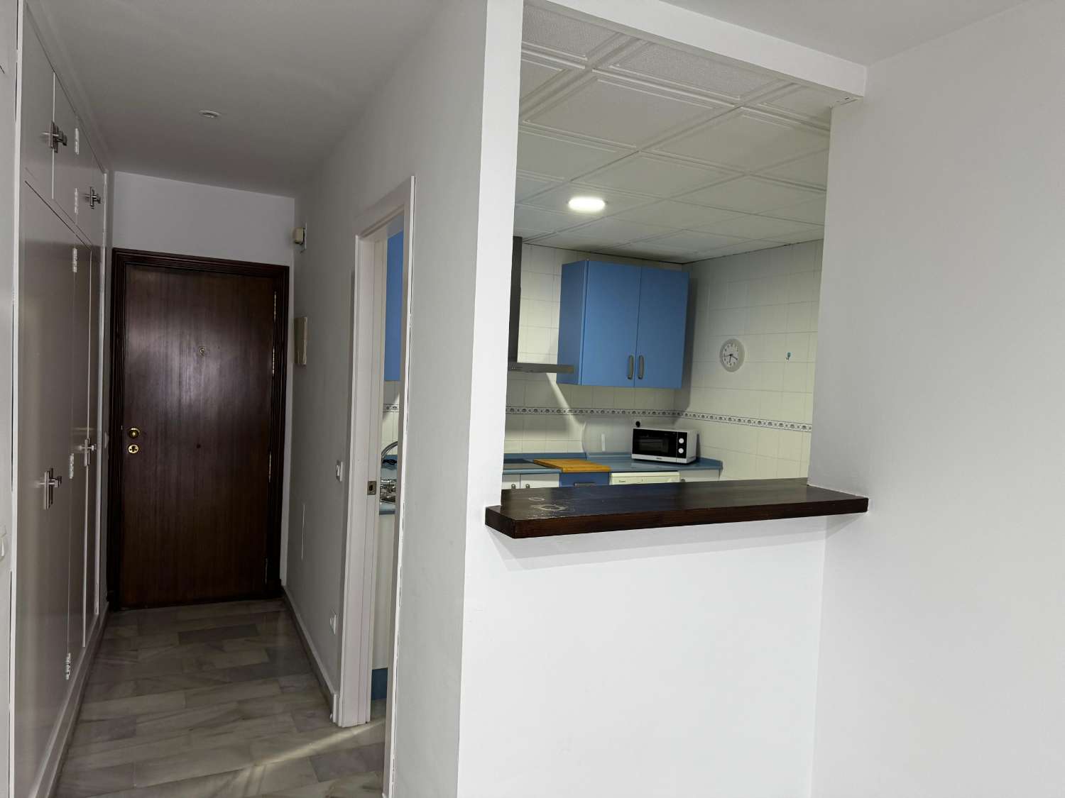 Lejlighed udlejes i La Jara (Sanlúcar de Barrameda)