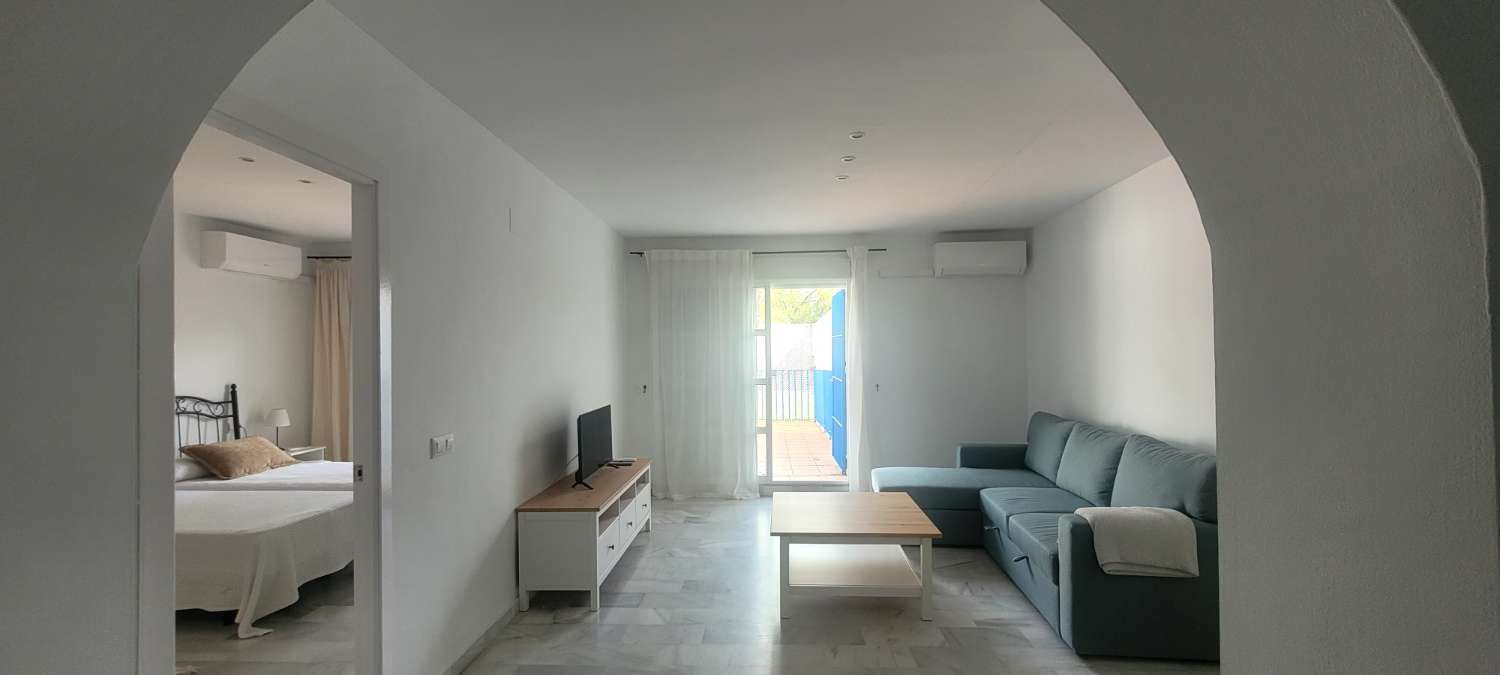 Byt v pronájmu in La Jara (Sanlúcar de Barrameda)