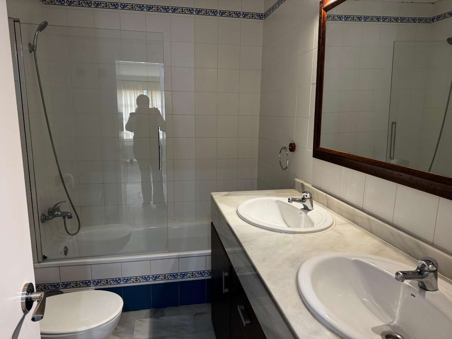 Lejlighed udlejes i La Jara (Sanlúcar de Barrameda)