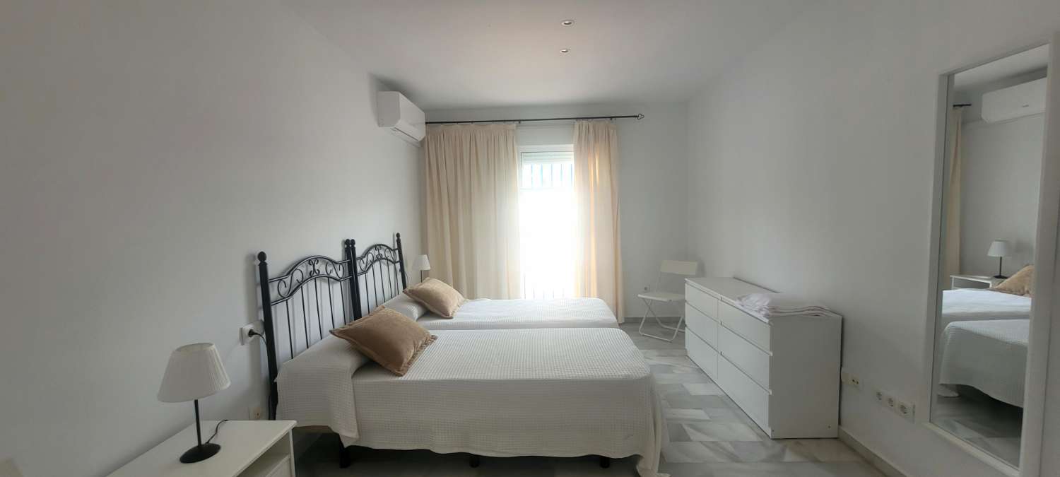 Byt v pronájmu in La Jara (Sanlúcar de Barrameda)