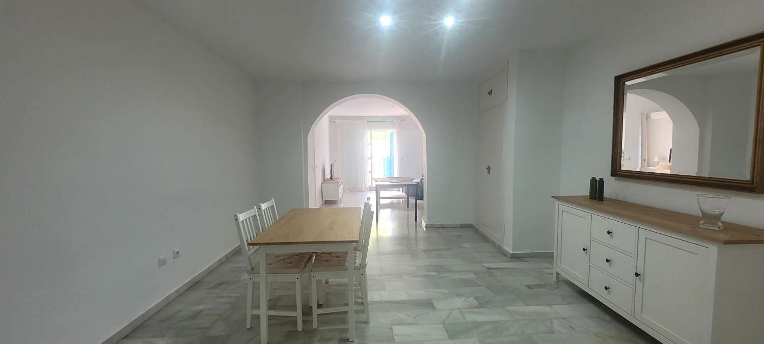 Byt v pronájmu in La Jara (Sanlúcar de Barrameda)