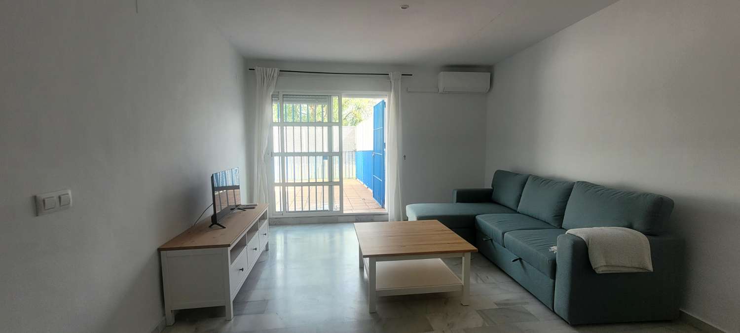 Byt v pronájmu in La Jara (Sanlúcar de Barrameda)