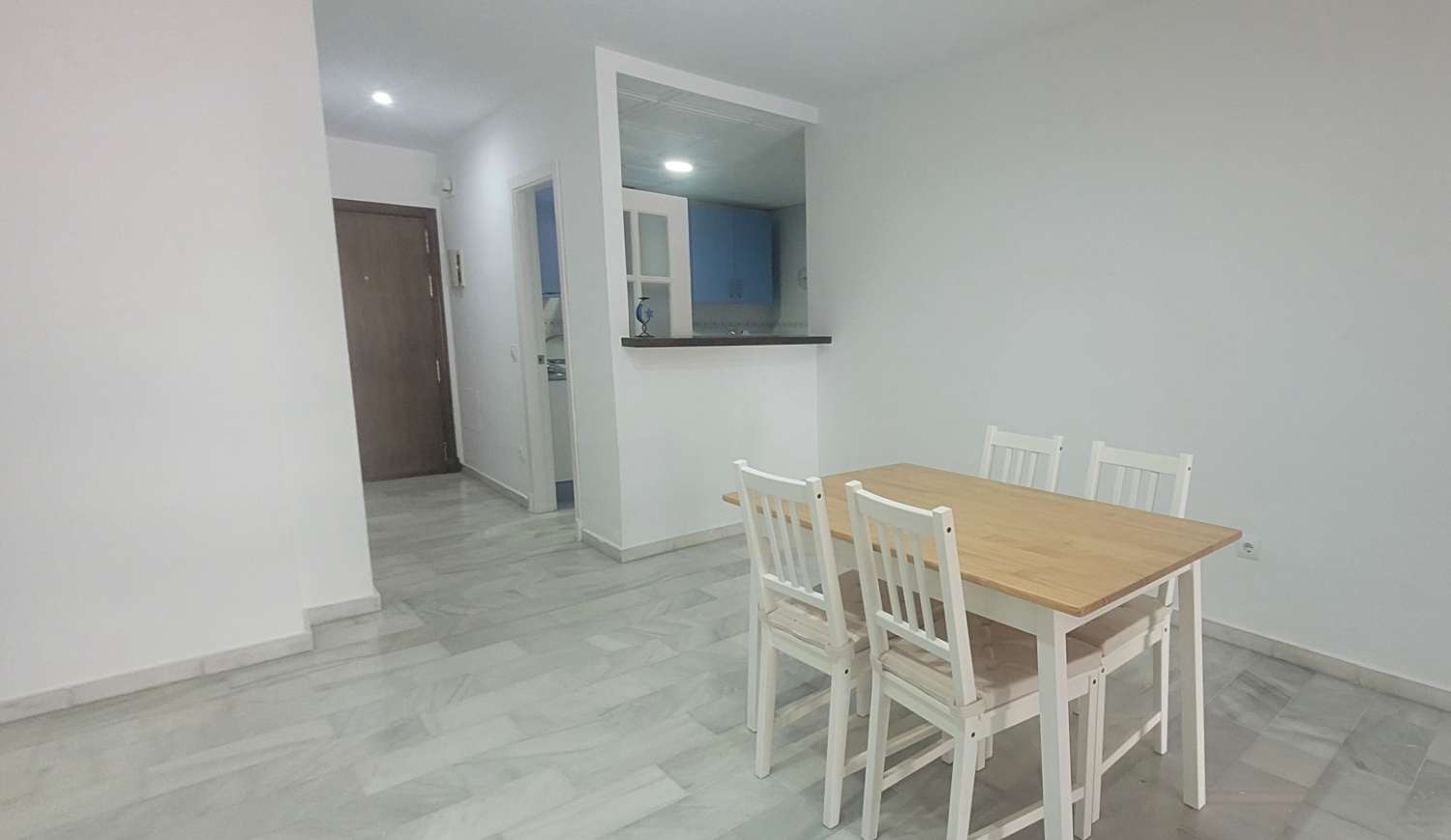 Byt v pronájmu in La Jara (Sanlúcar de Barrameda)