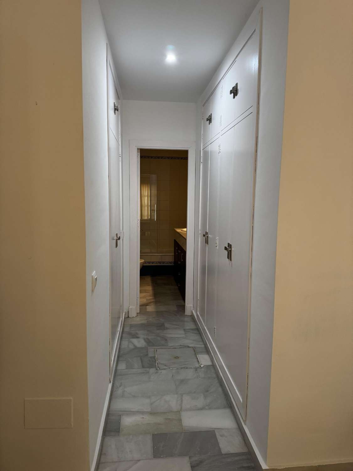 Lejlighed udlejes i La Jara (Sanlúcar de Barrameda)