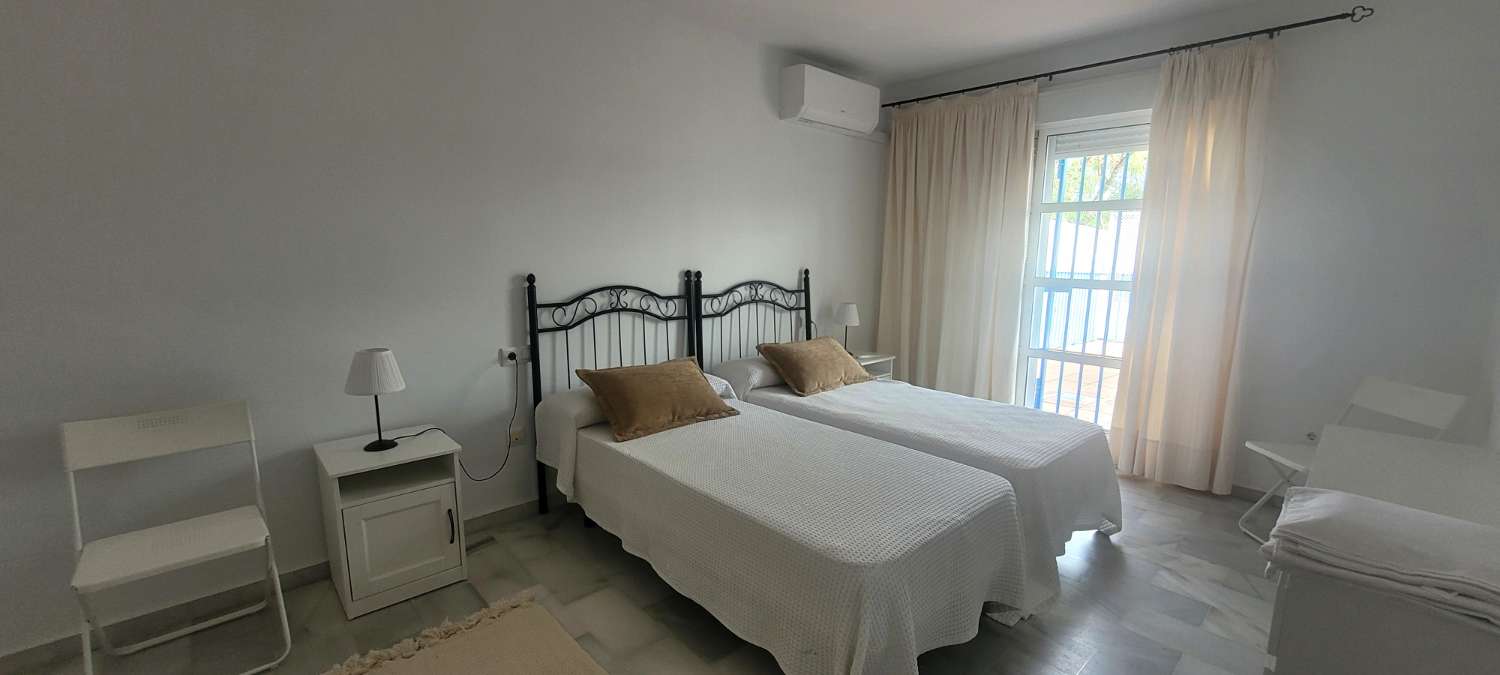 Byt v pronájmu in La Jara (Sanlúcar de Barrameda)