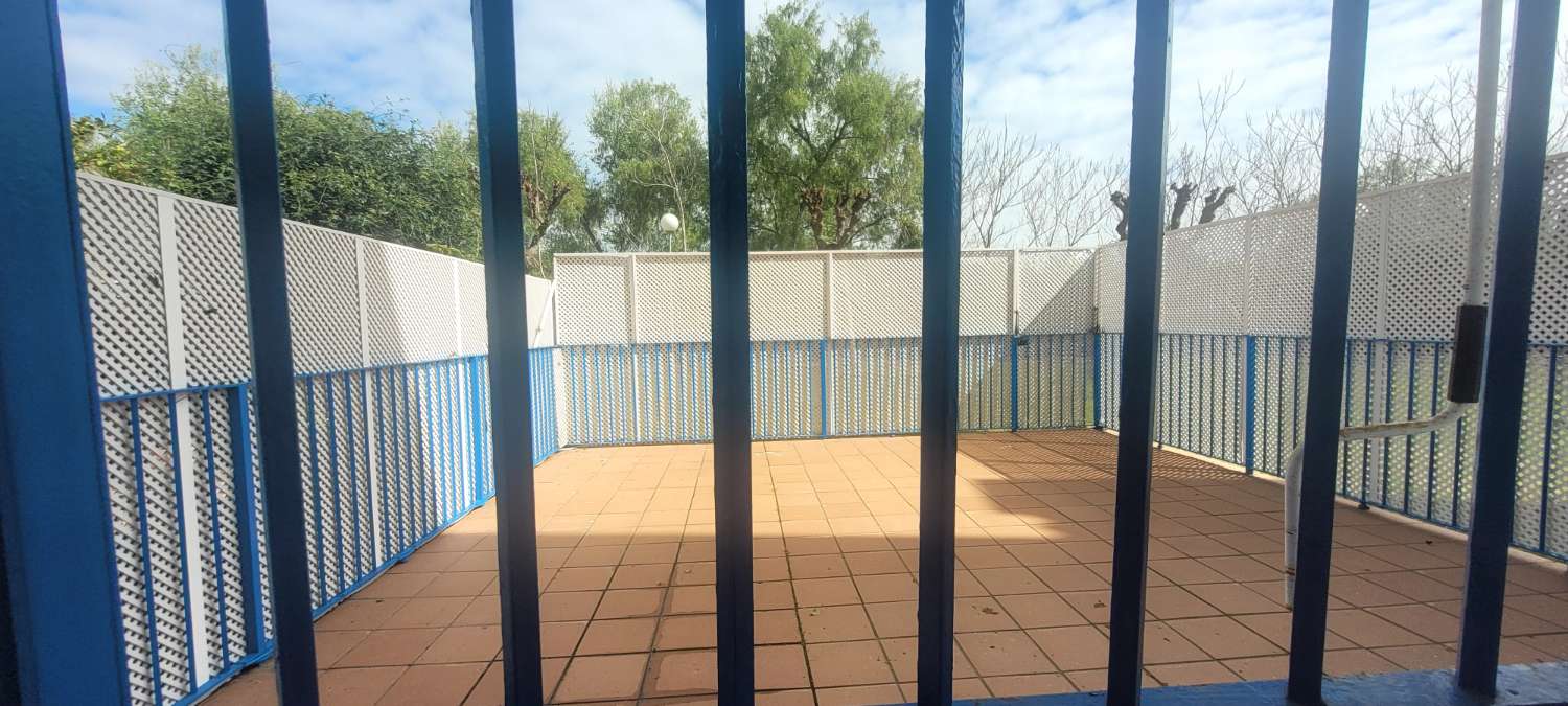 Byt v pronájmu in La Jara (Sanlúcar de Barrameda)