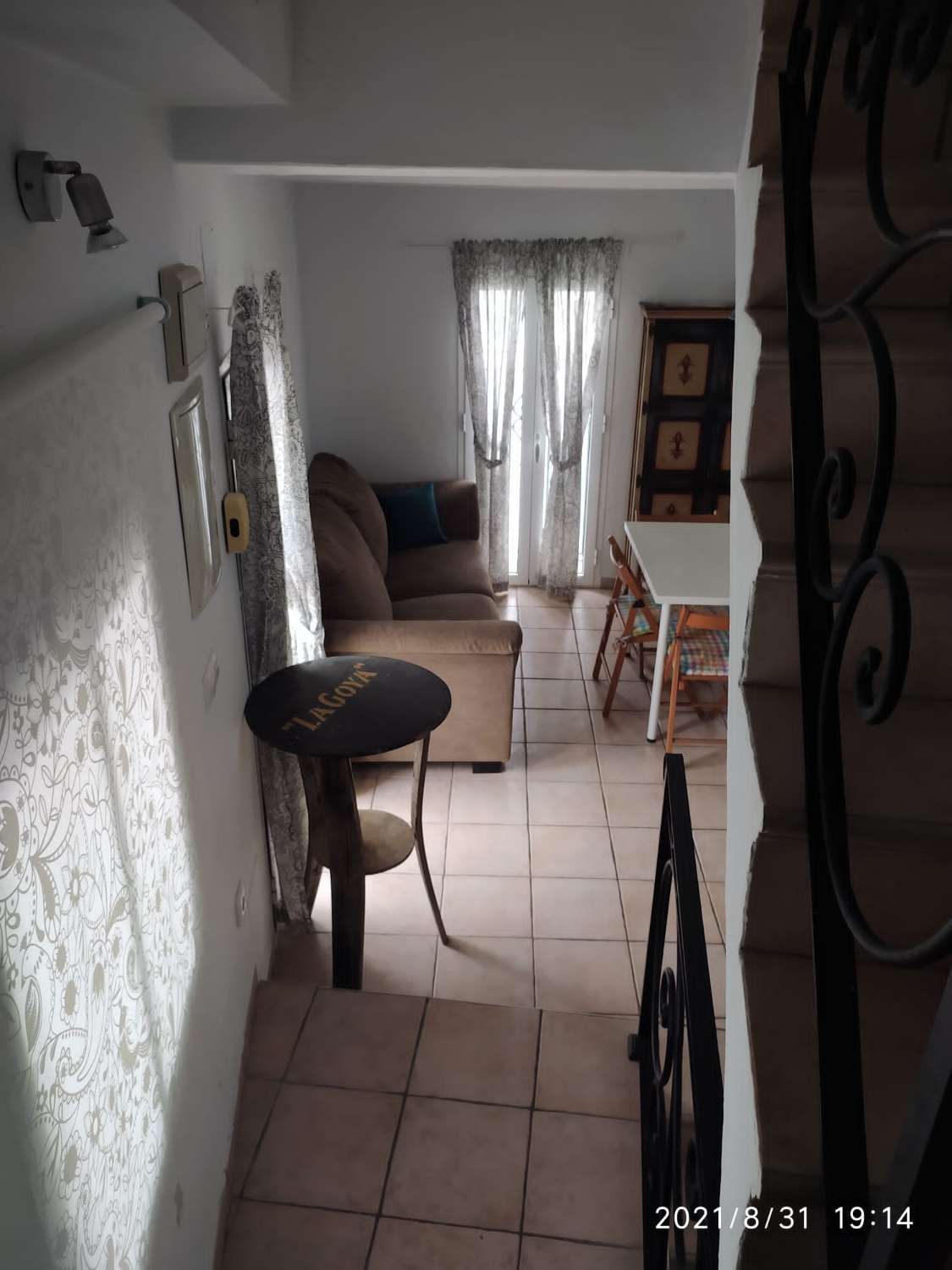 Hus til salg i Alcalá de los Gazules