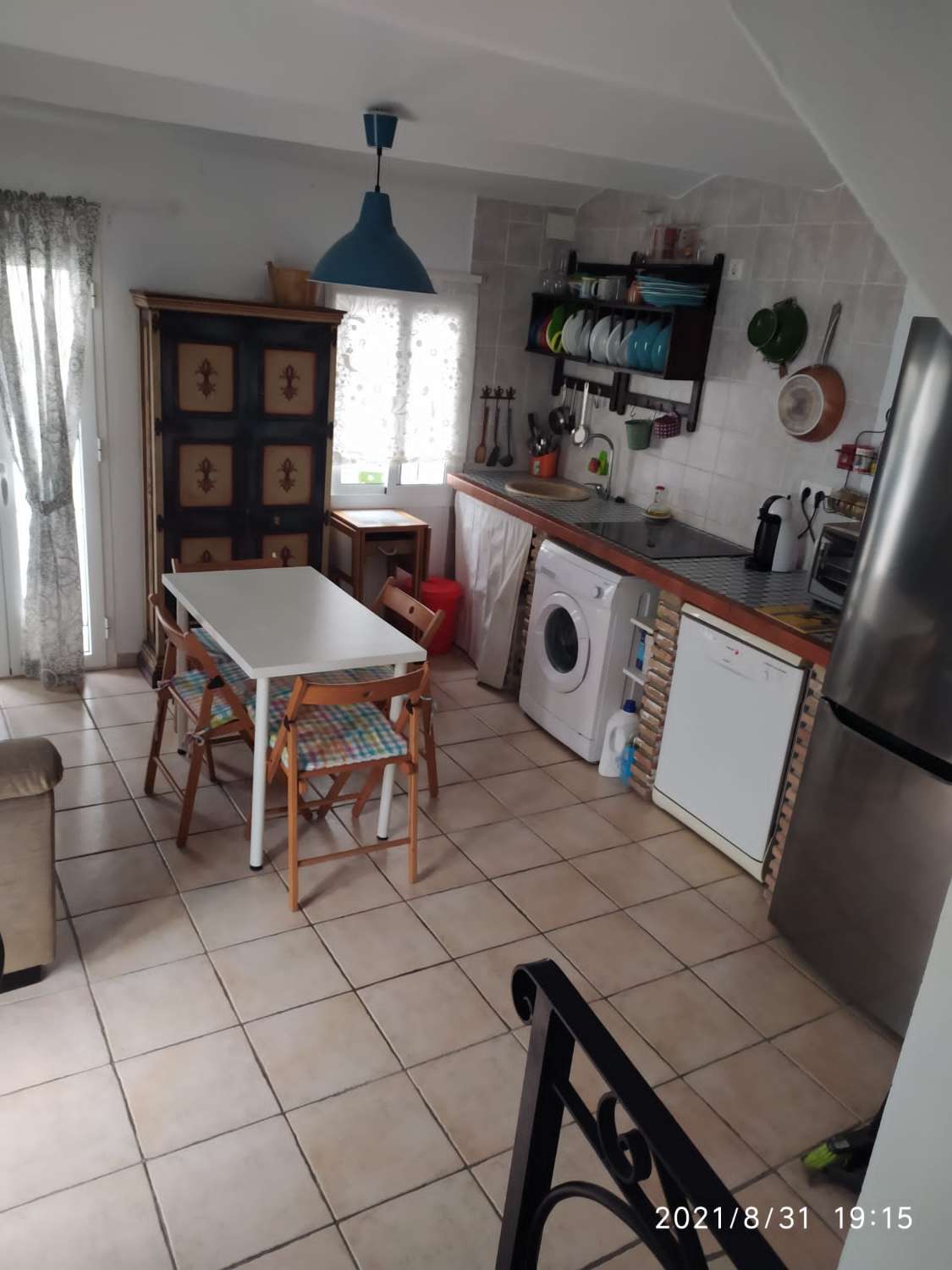 Hus til salg i Alcalá de los Gazules