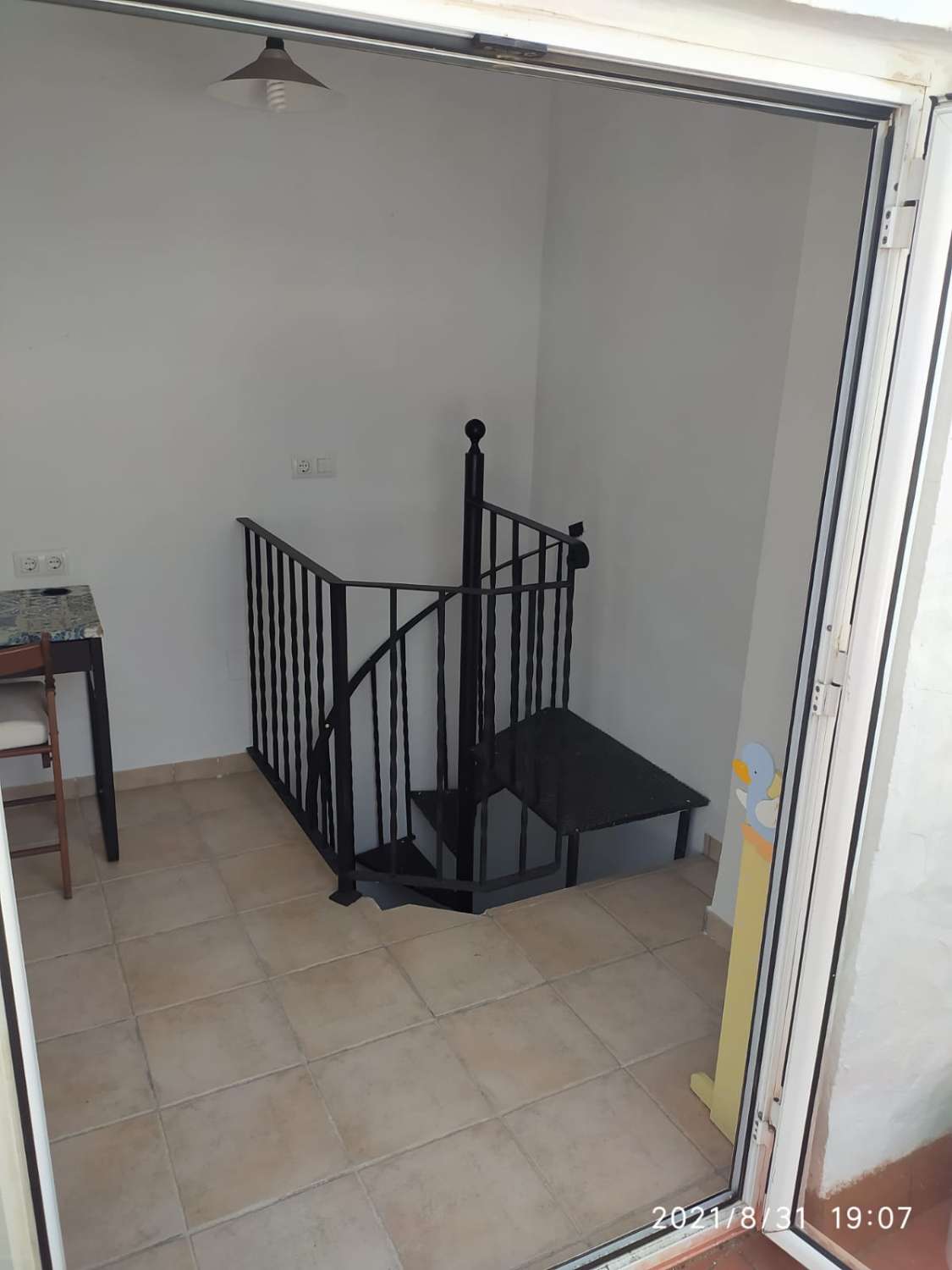 Hus til salg i Alcalá de los Gazules