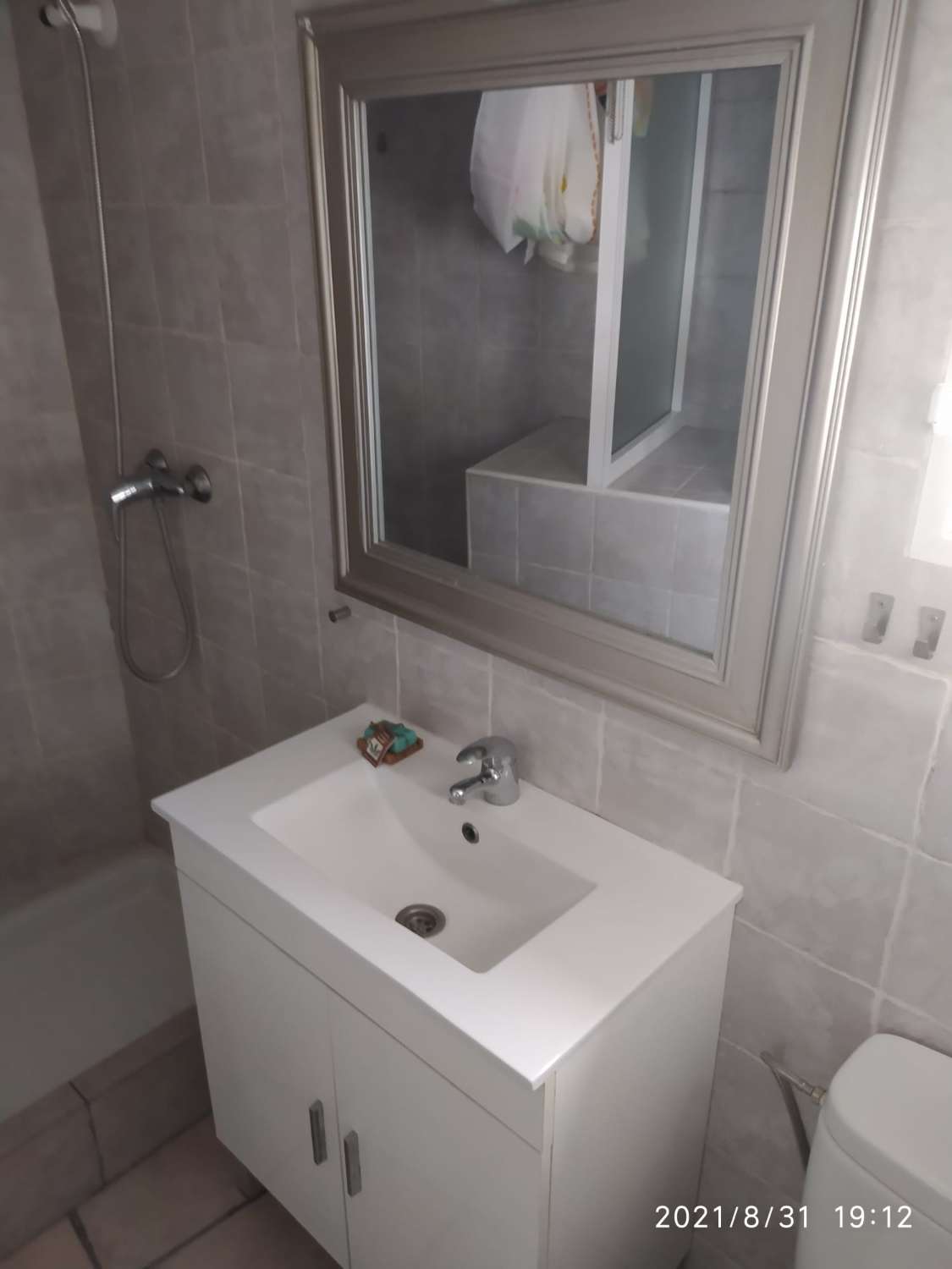 Hus til salg i Alcalá de los Gazules