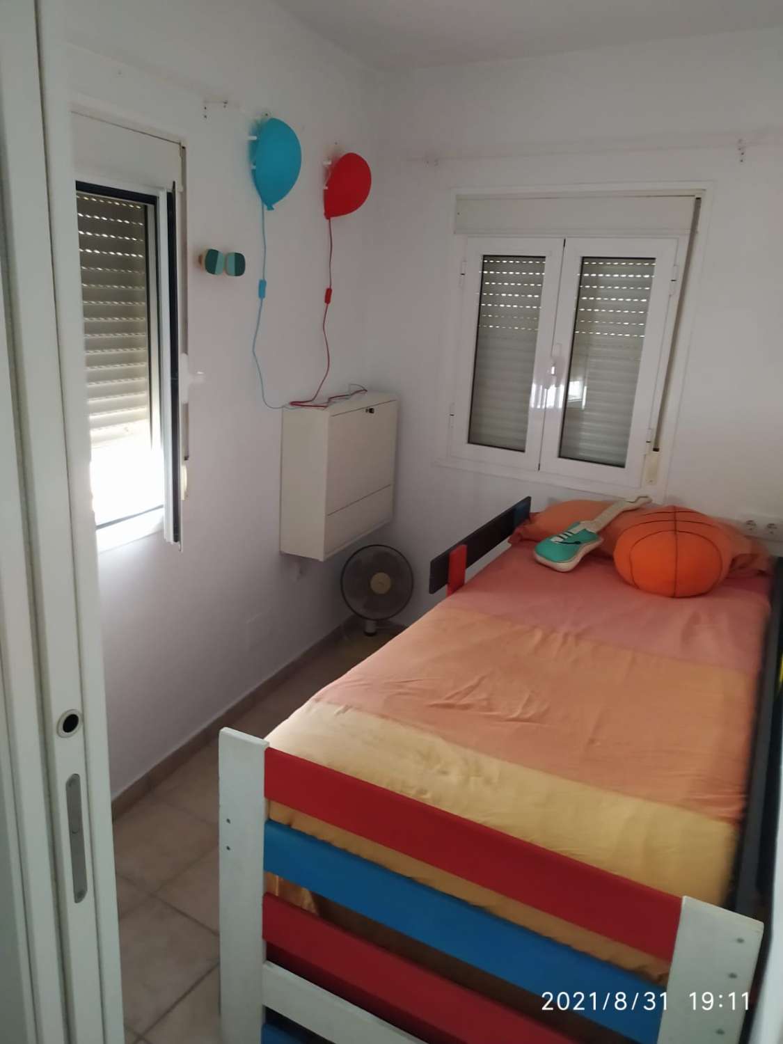 Hus til salg i Alcalá de los Gazules