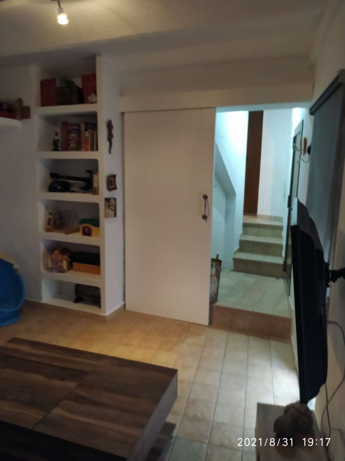 Hus til salg i Alcalá de los Gazules