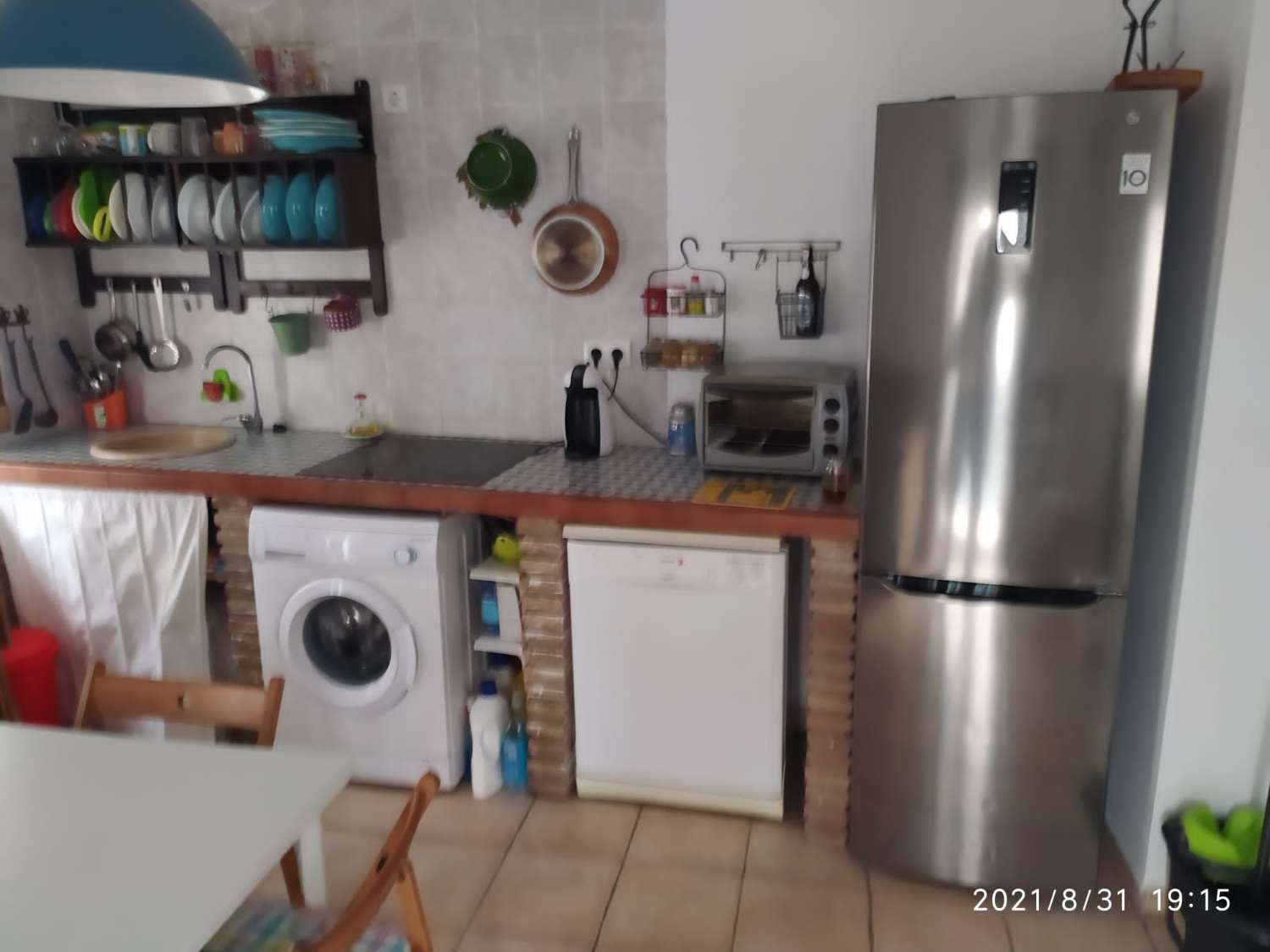 Hus til salg i Alcalá de los Gazules