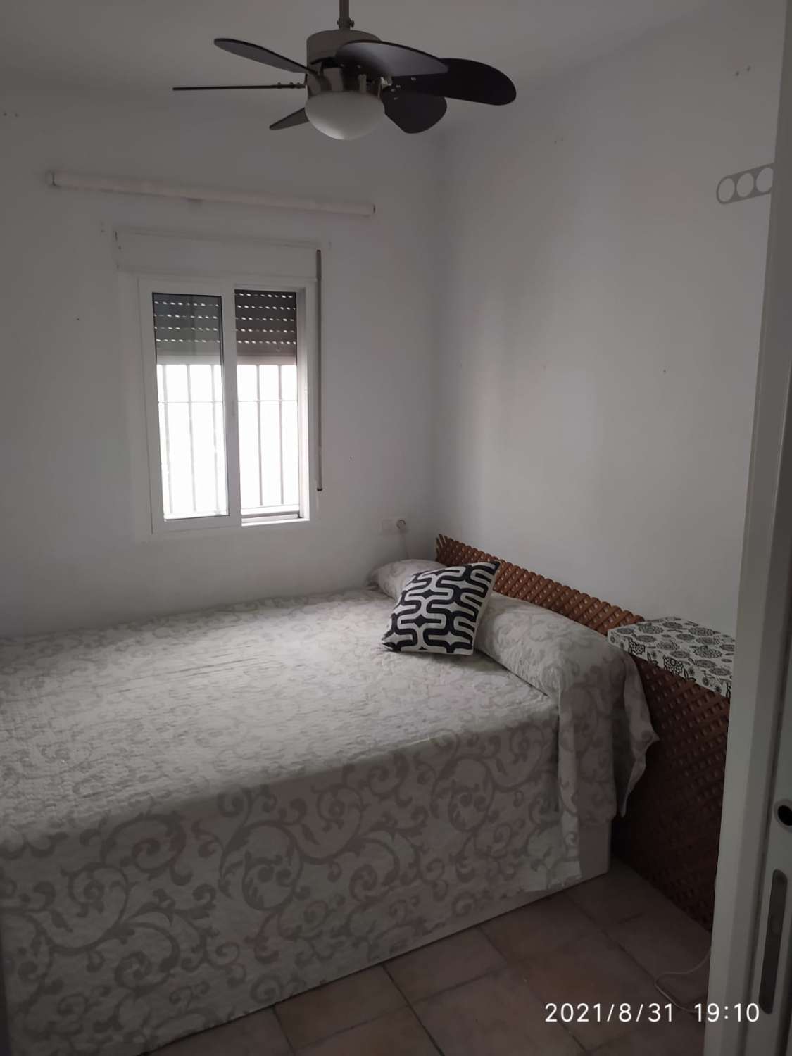 Hus til salg i Alcalá de los Gazules