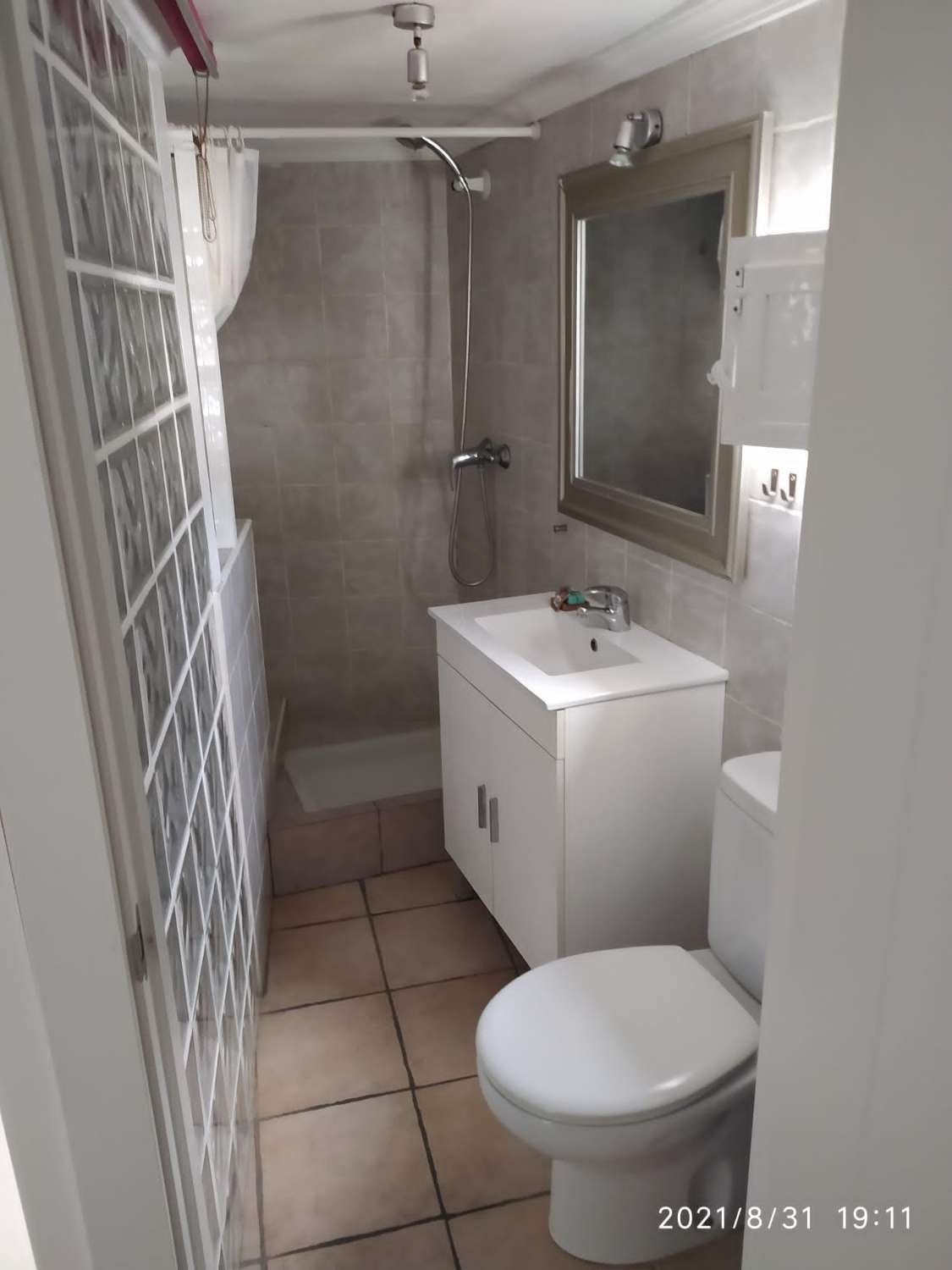 Hus til salg i Alcalá de los Gazules