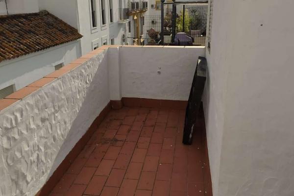 Hus til salg i Alcalá de los Gazules