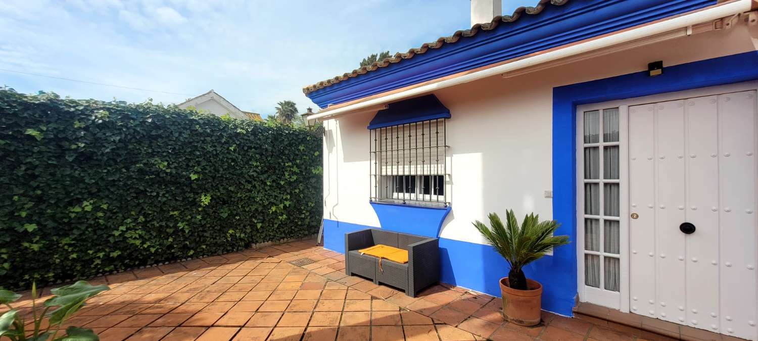 Maison en location à La Jara (Sanlúcar de Barrameda)