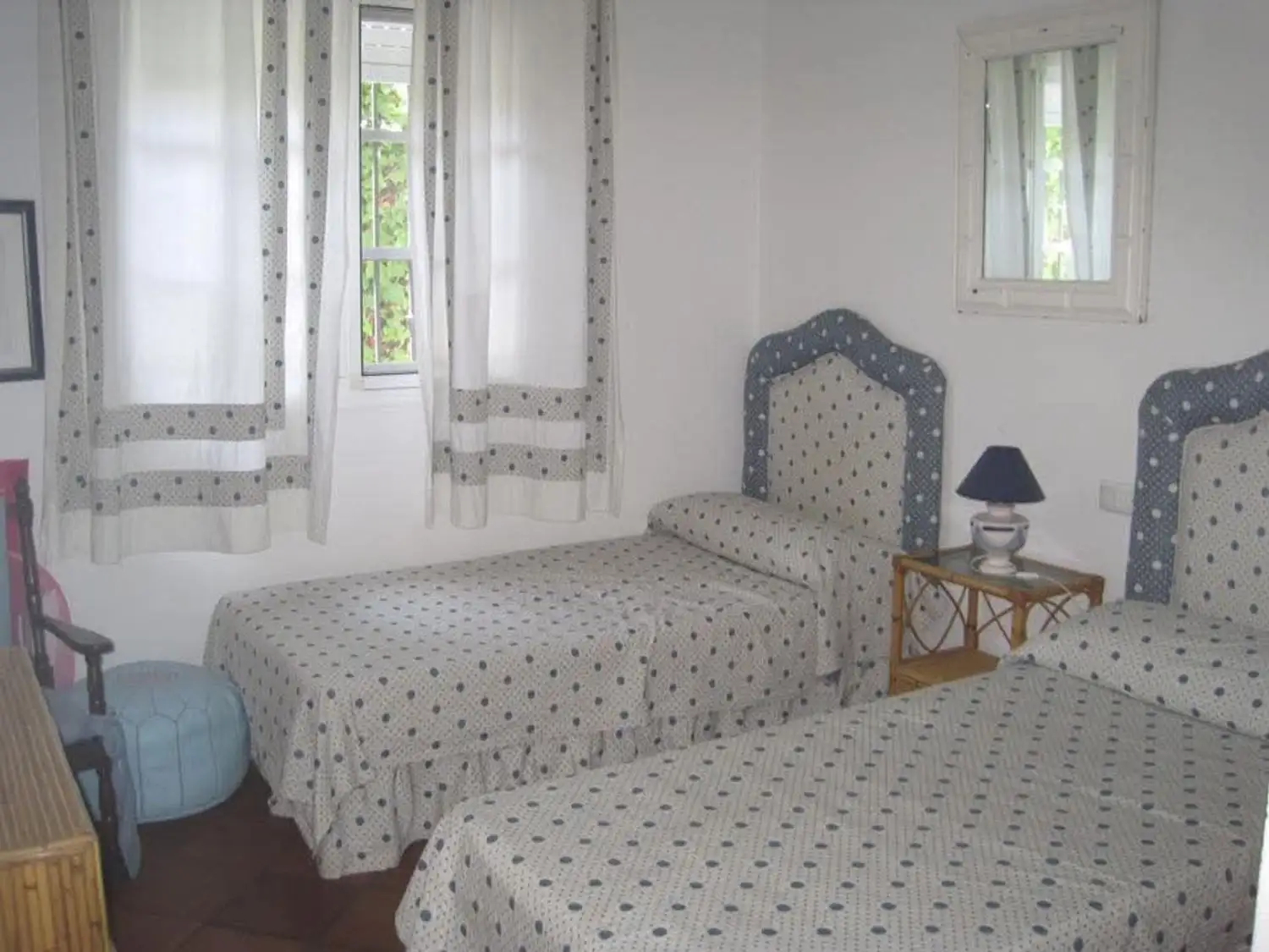 Maison en location à La Jara (Sanlúcar de Barrameda)