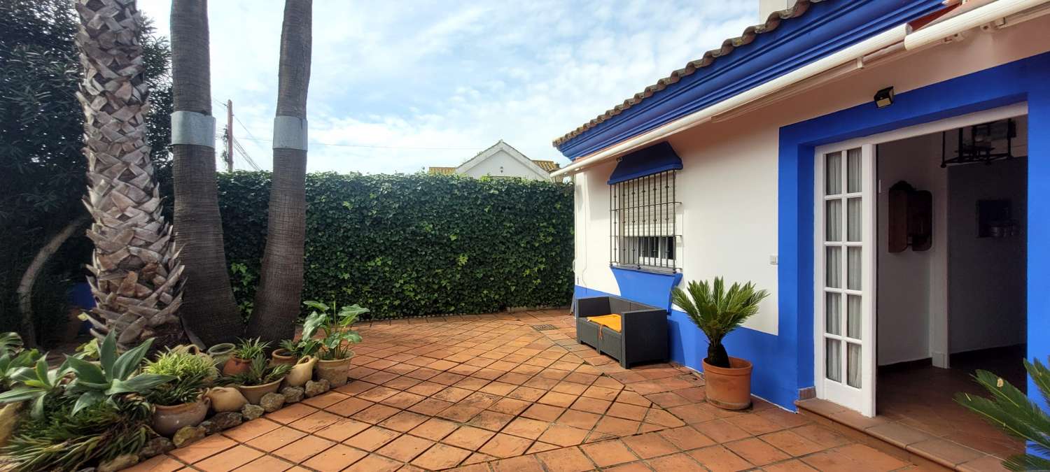 Maison en location à La Jara (Sanlúcar de Barrameda)