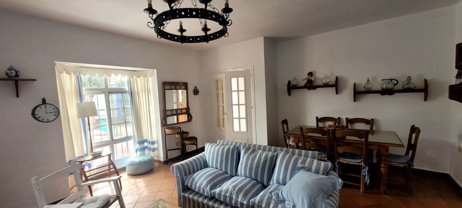 Maison en location à La Jara (Sanlúcar de Barrameda)