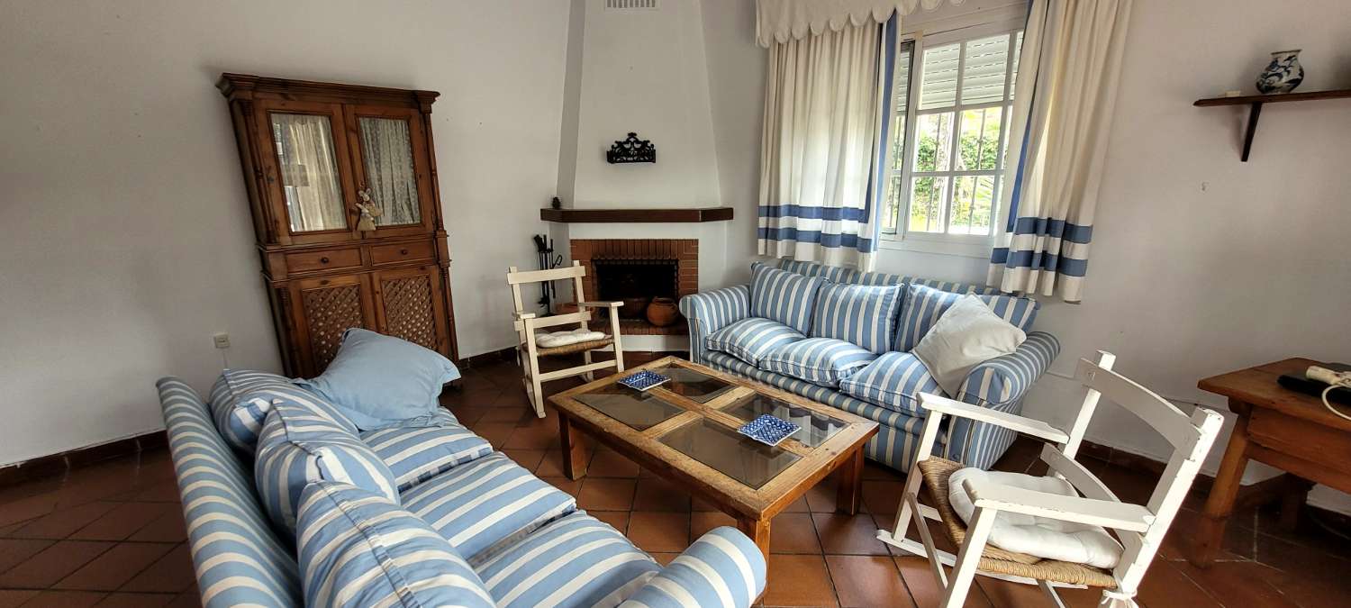 Maison en location à La Jara (Sanlúcar de Barrameda)