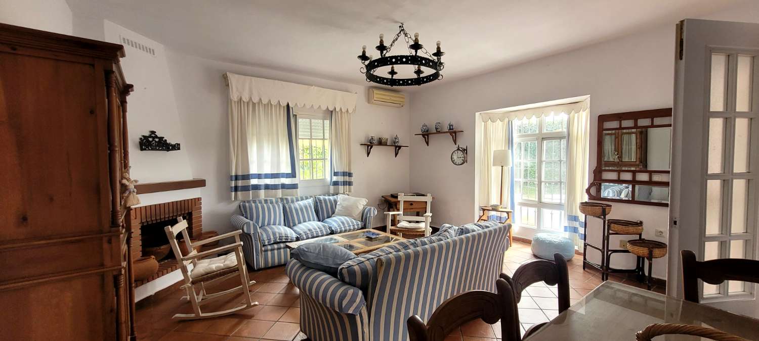 Maison en location à La Jara (Sanlúcar de Barrameda)