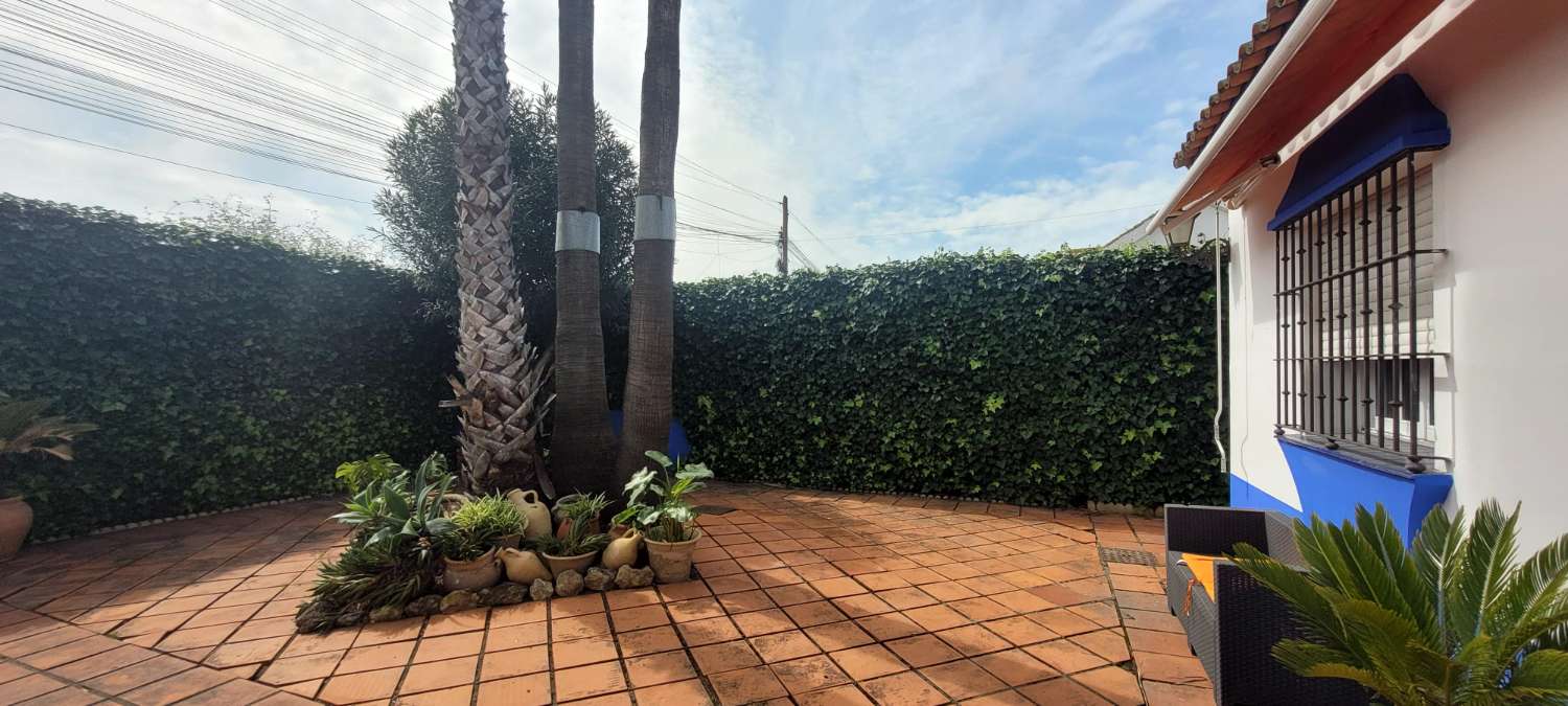 Maison en location à La Jara (Sanlúcar de Barrameda)