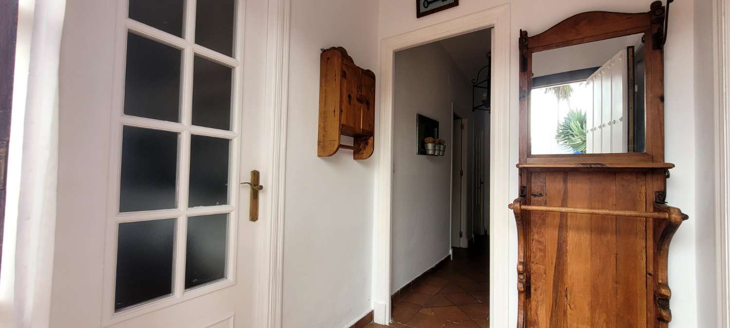 Maison en location à La Jara (Sanlúcar de Barrameda)