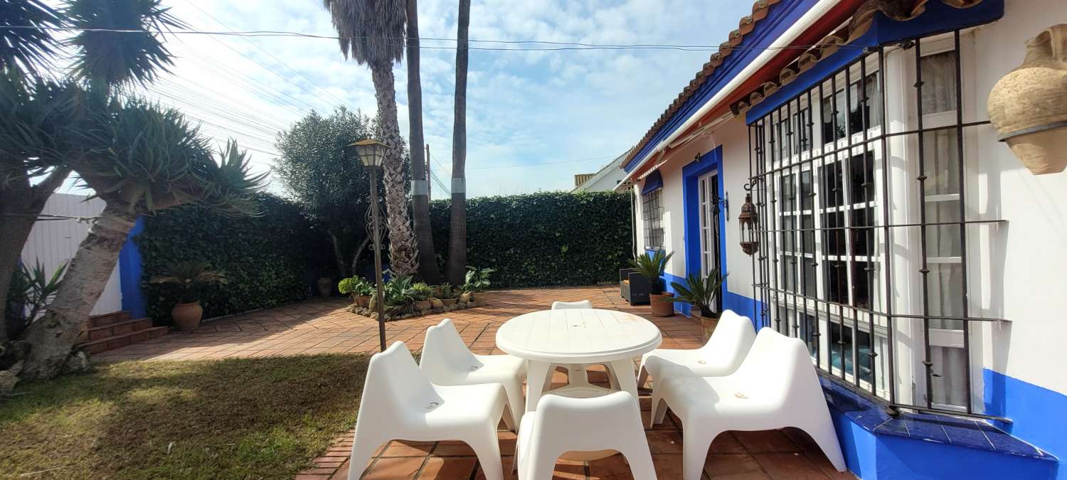Maison en location à La Jara (Sanlúcar de Barrameda)