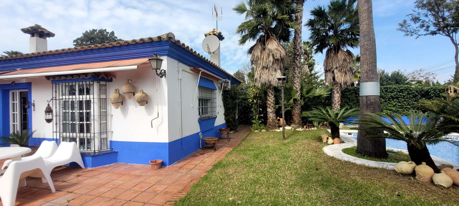 Maison en location à La Jara (Sanlúcar de Barrameda)